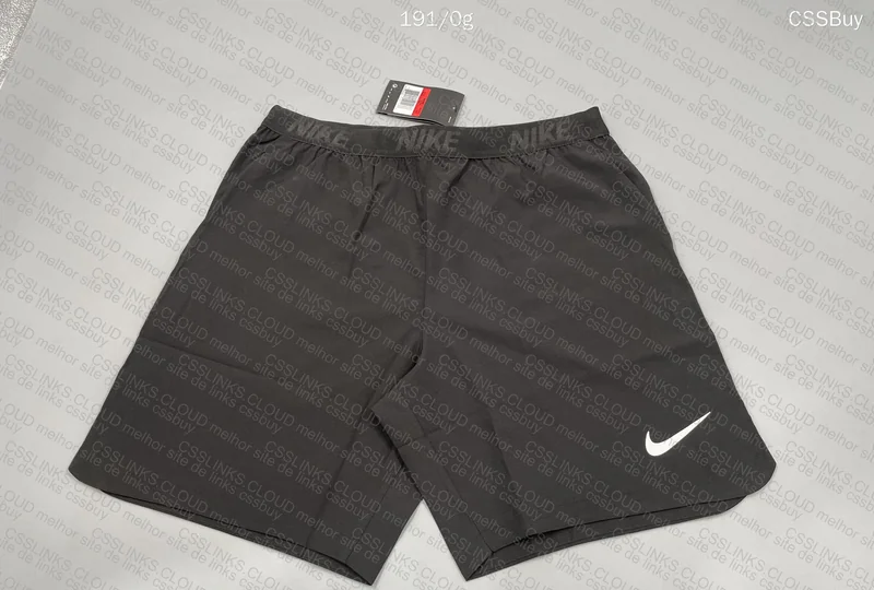 Nike Training Shorts