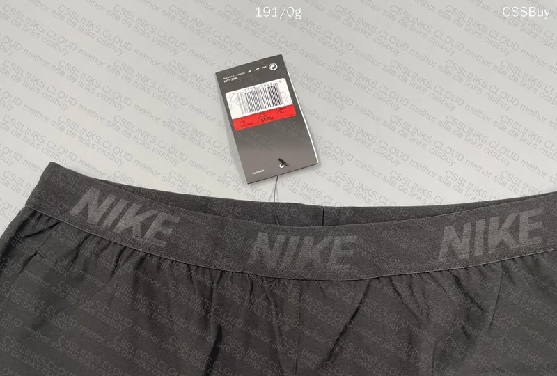 Nike Training Shorts 2