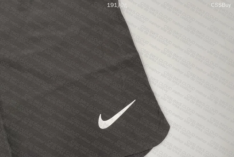 Nike Training Shorts 3