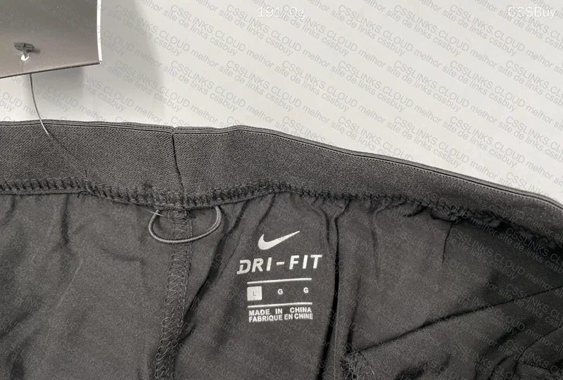 Nike Training Shorts 5