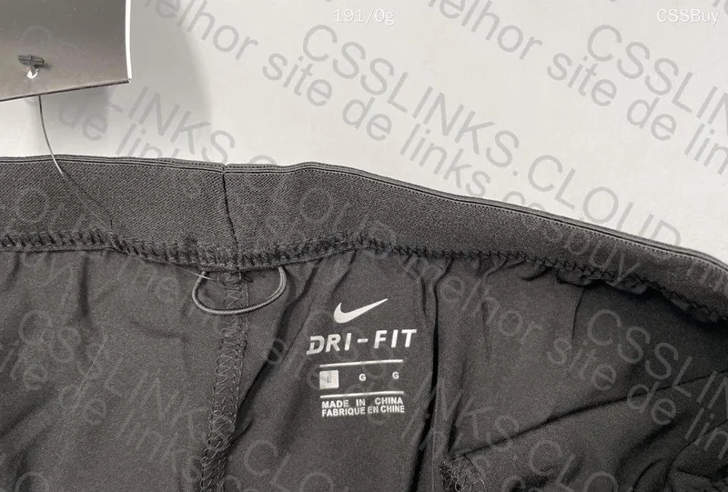 Nike Training Shorts 6
