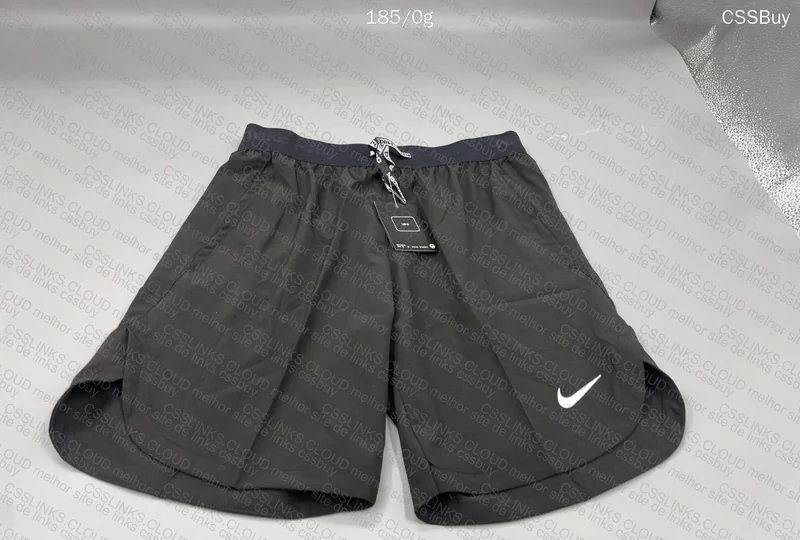 Nike Gym Shorts