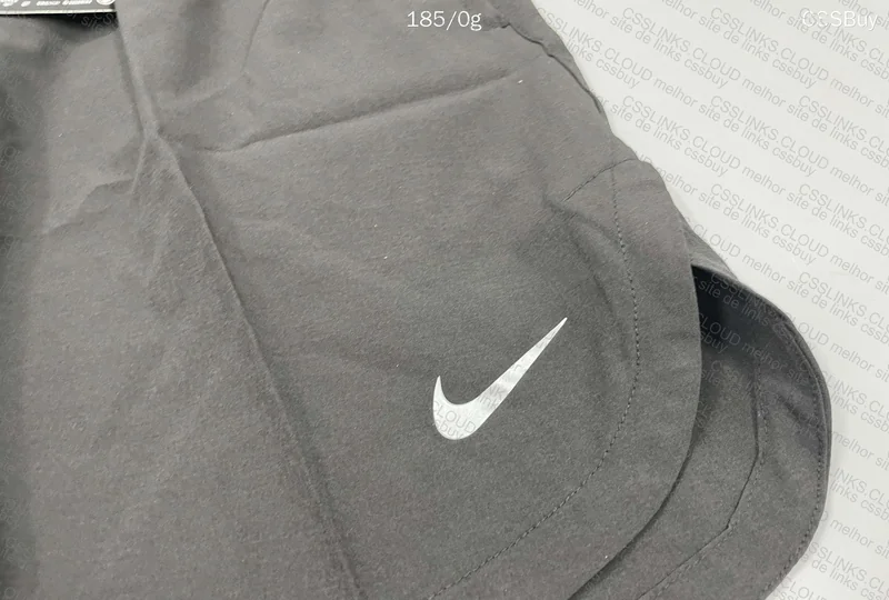 Nike Gym Shorts 2