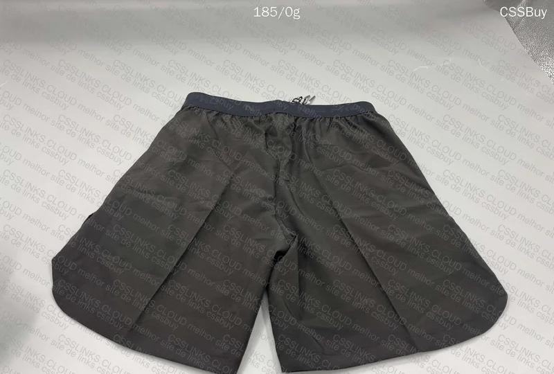 Nike Gym Shorts 3