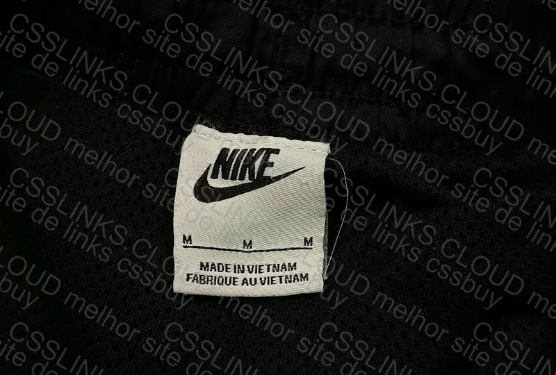 Nike Beach Shorts (Woven)