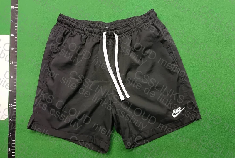 Nike Beach Shorts (Woven) 2