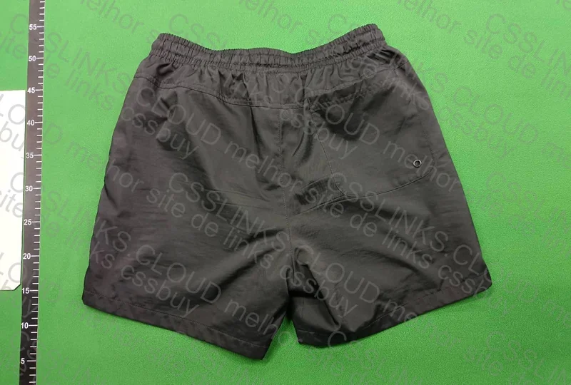 Nike Beach Shorts (Woven) 3