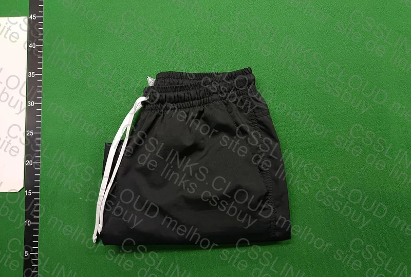 Nike Beach Shorts (Woven) 4