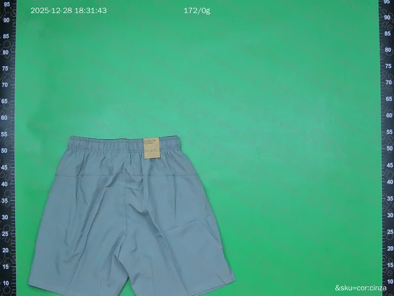 Nike Black and Ralph Lauren Shorts