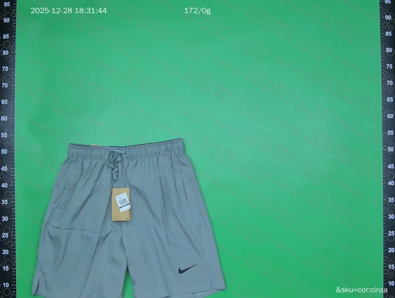 Nike Black and Ralph Lauren Shorts 3