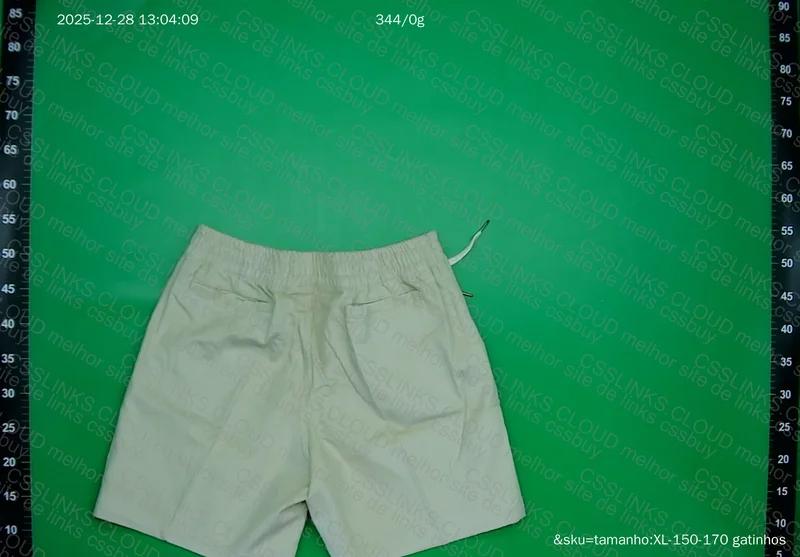 Nike Black and Ralph Lauren Shorts 8