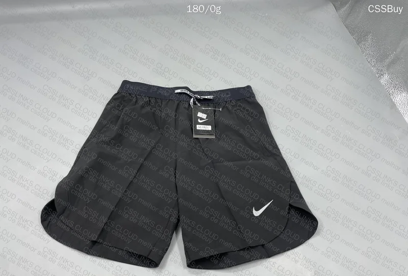 Nike Pro Shorts