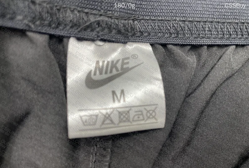 Nike Pro Shorts 3