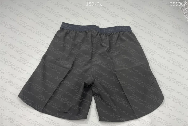 Nike Pro Shorts 4
