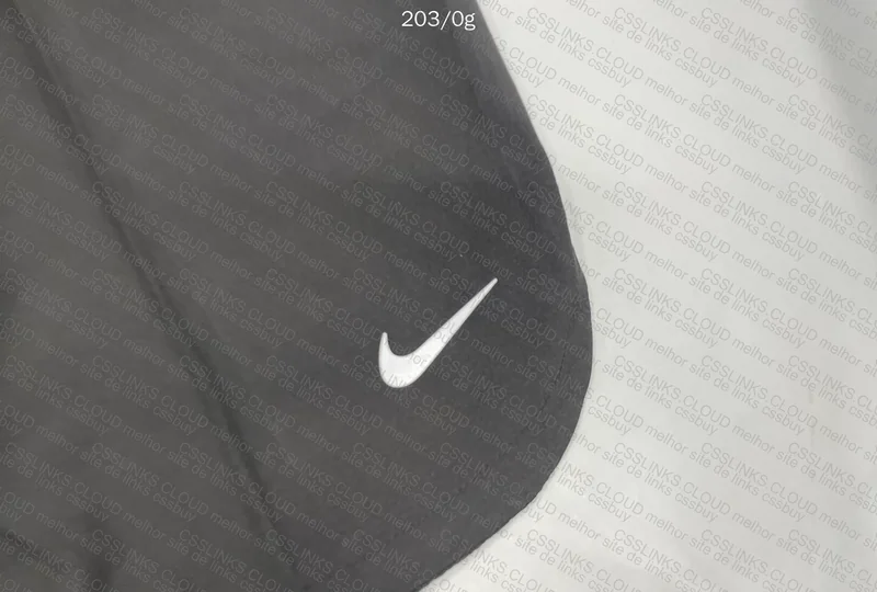Nike Pro Shorts