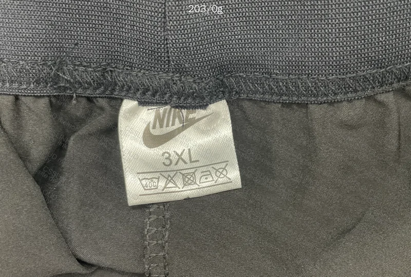 Nike Pro Shorts 4