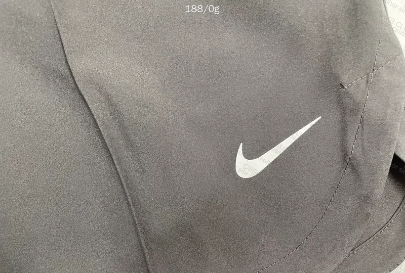 Nike Pro Shorts