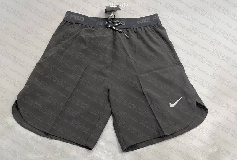 Nike Pro Shorts 2