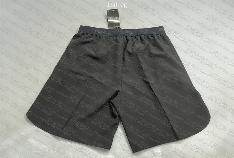 Nike Pro Shorts 3