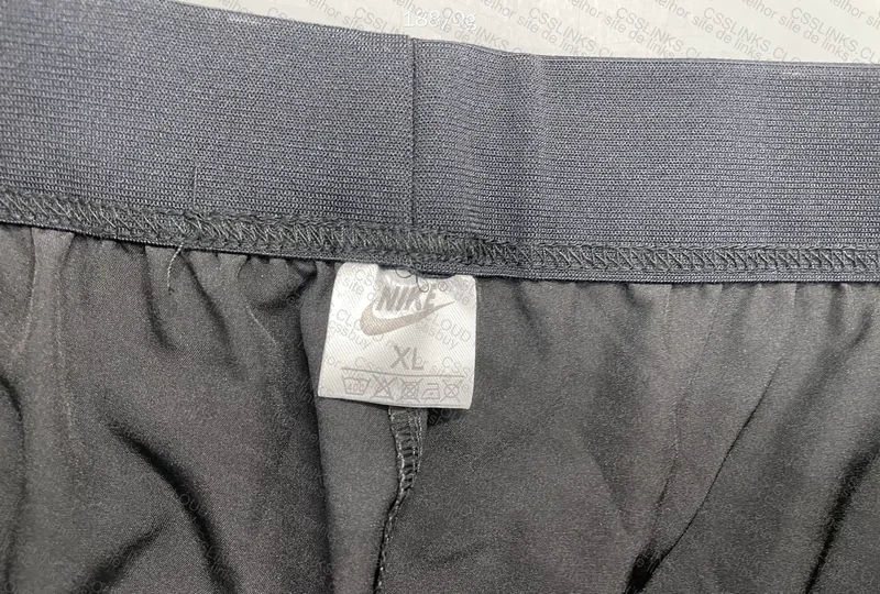 Nike Pro Shorts 4