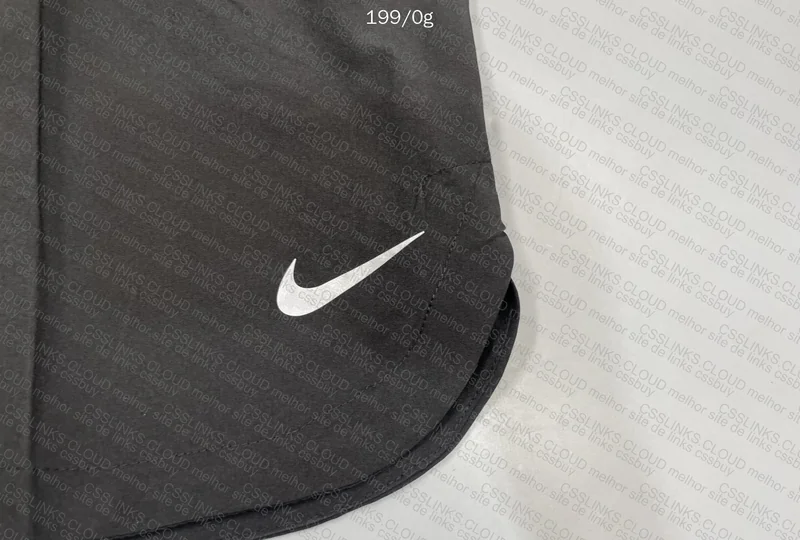 Nike Pro Shorts 2