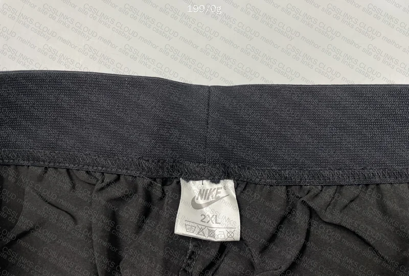 Nike Pro Shorts 3