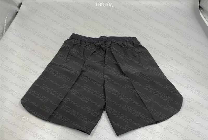 Nike Pro Shorts 4