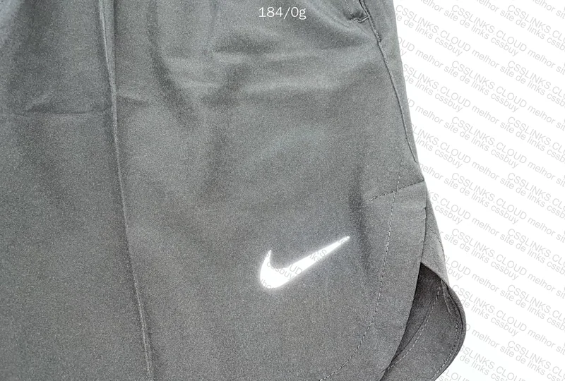 Nike Pro Shorts
