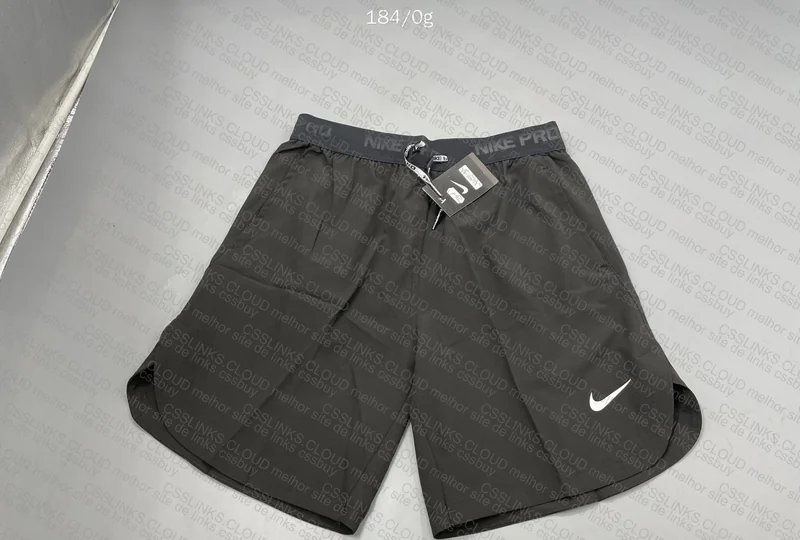 Nike Pro Shorts 2