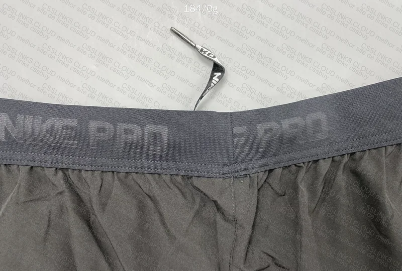 Nike Pro Shorts 3