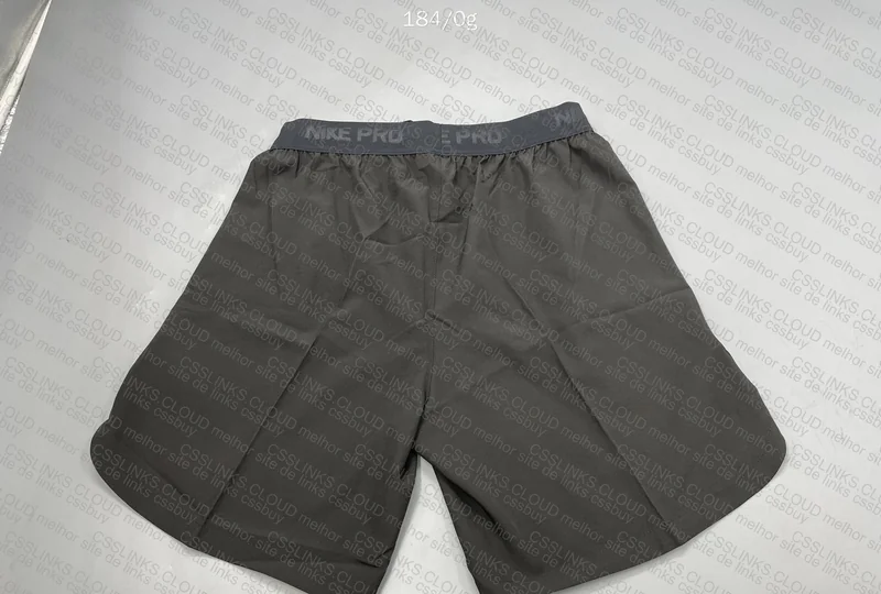 Nike Pro Shorts 4