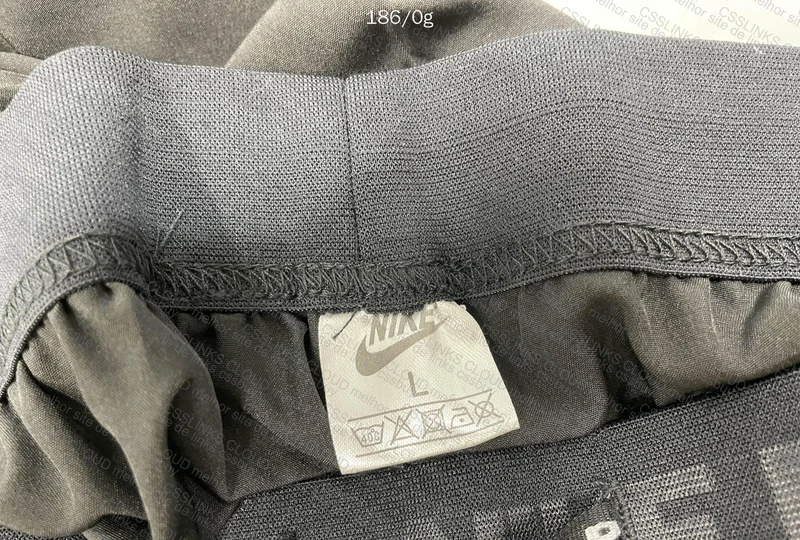 Nike Pro Shorts 2