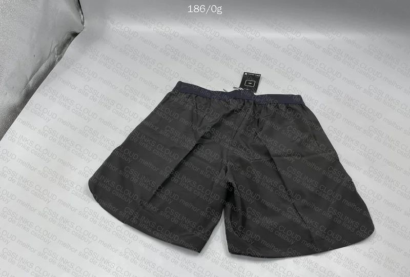 Nike Pro Shorts 3