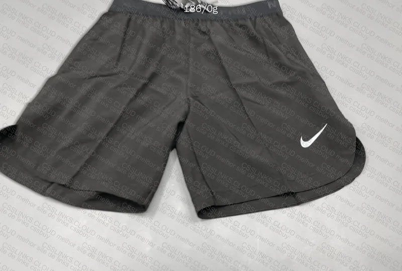 Nike Pro Shorts 4