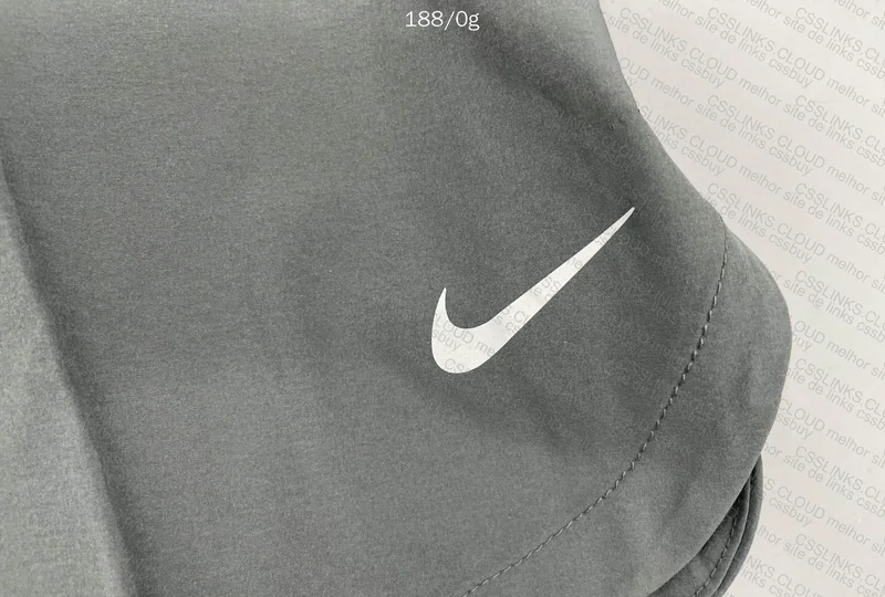 Nike Pro Shorts 6