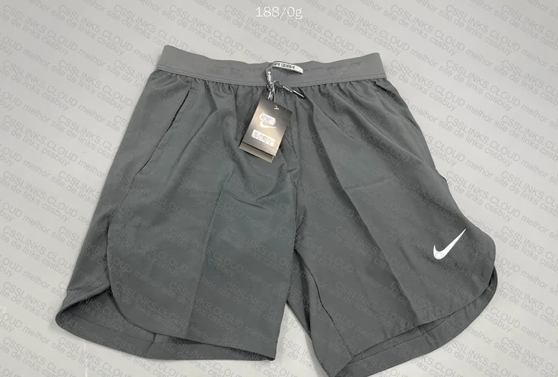 Nike Pro Shorts 8