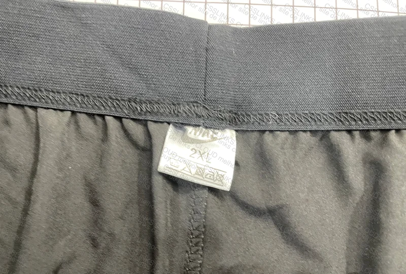 Nike Pro Shorts