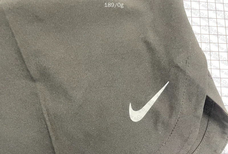 Nike Pro Shorts 3