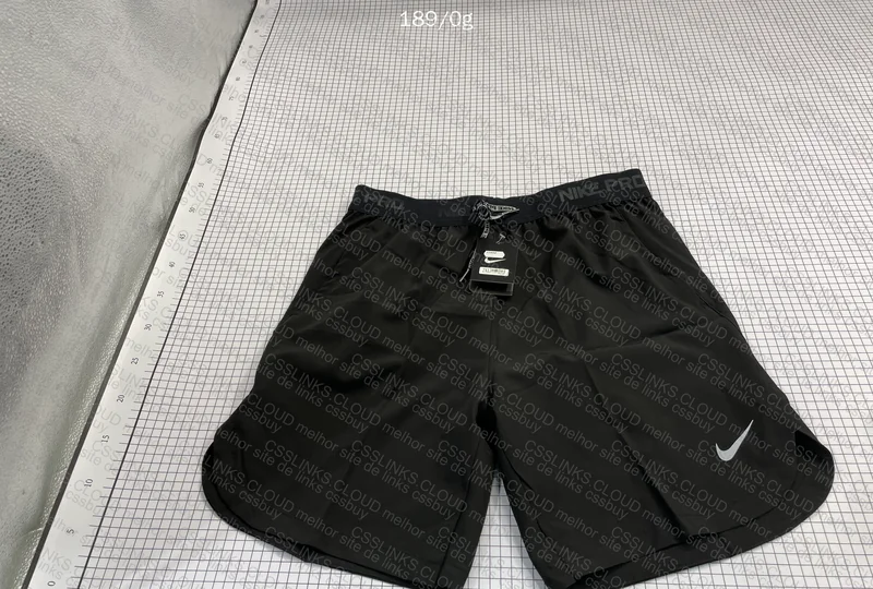 Nike Pro Shorts 4