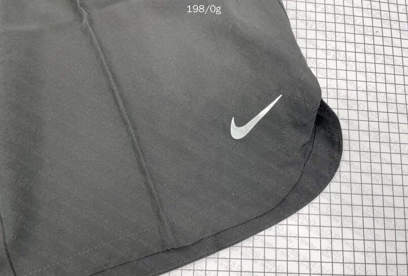 Nike Pro Shorts 3