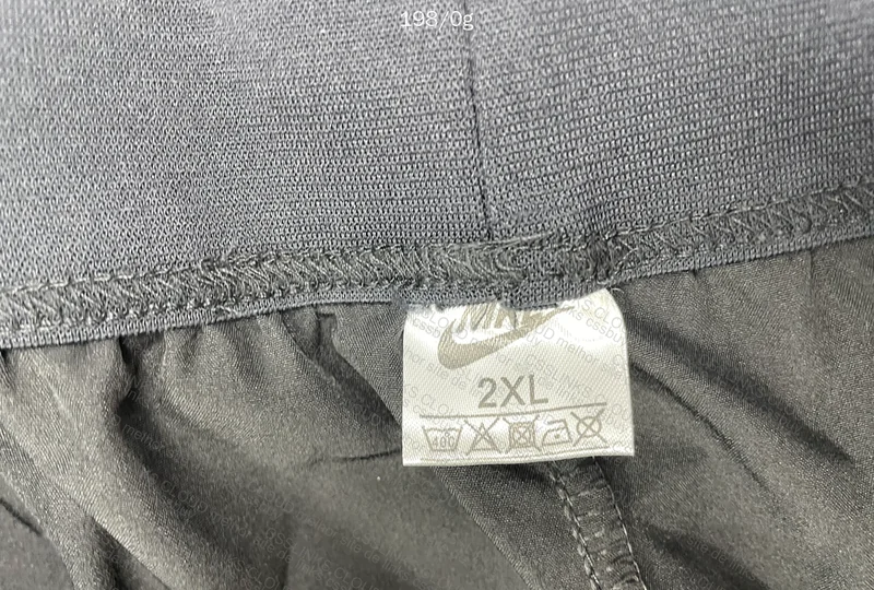 Nike Pro Shorts 4