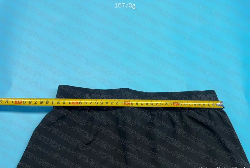 Nike Pro Shorts with Measurements 10