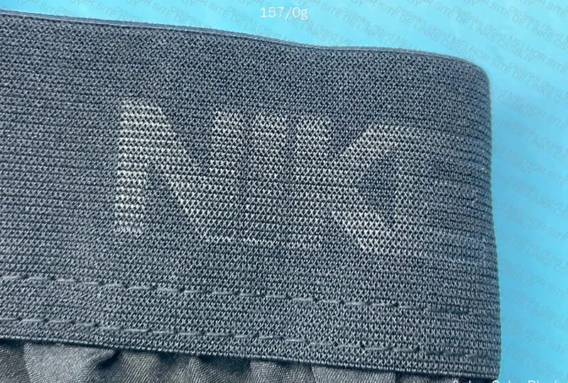 Nike Pro Shorts with Measurements 6