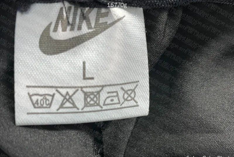 Nike Pro Shorts with Measurements 7