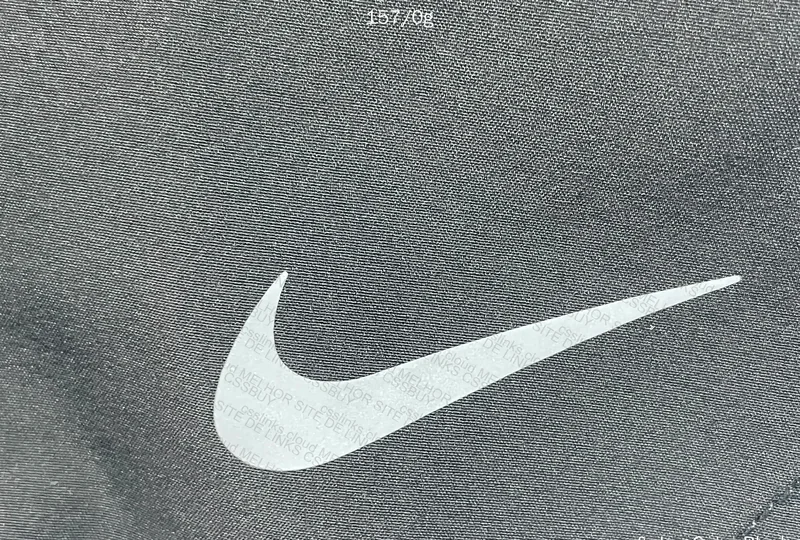 Nike Pro Shorts with Measurements 8
