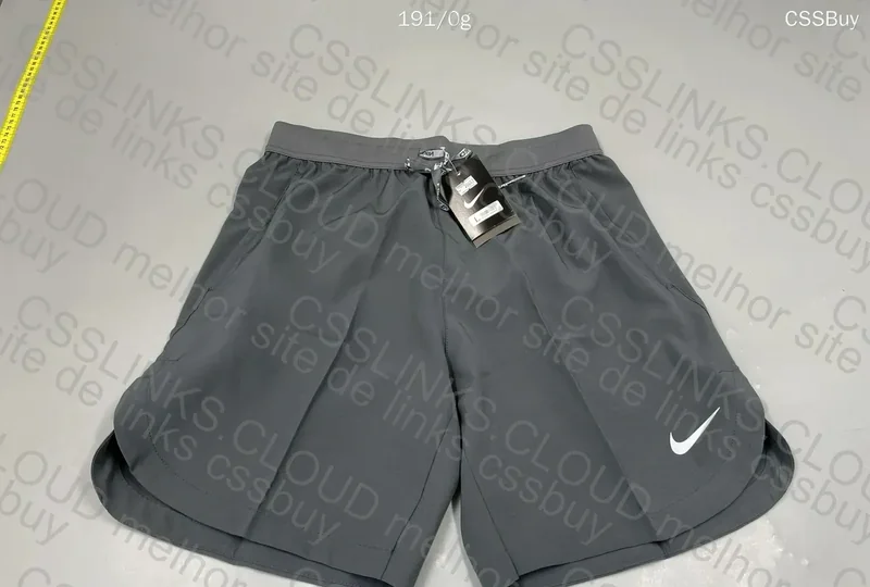 Nike Pro Shorts (Dri Fit) (Gym)