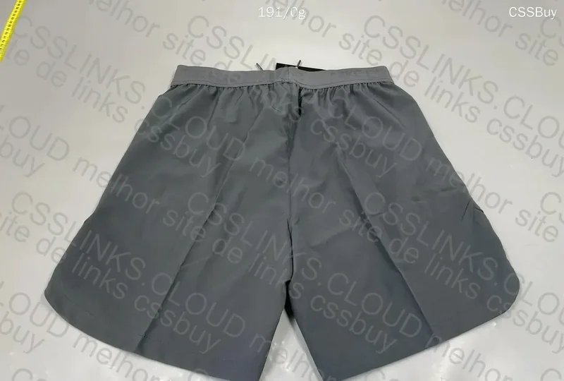 Nike Pro Shorts (Dri Fit) (Gym) 4