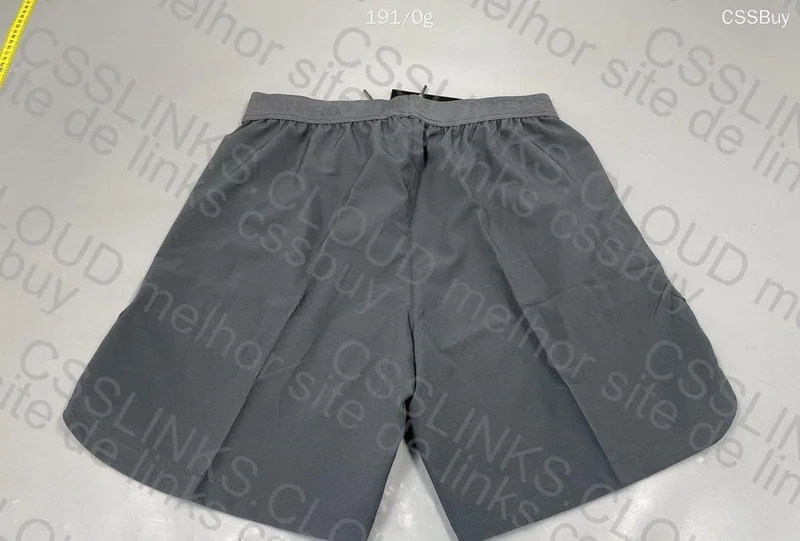 Nike Pro Shorts (Dri Fit) (Gym) 5