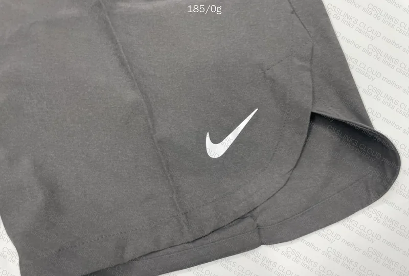Shorts Nike Pro + Medidas 3