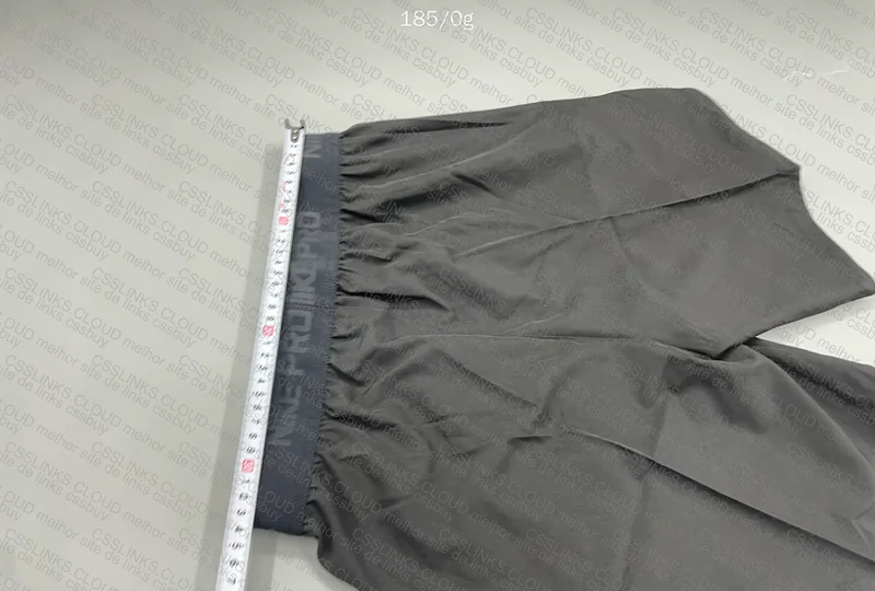 Shorts Nike Pro + Medidas 5